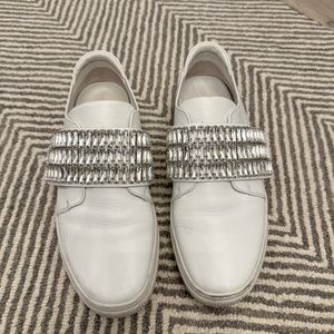 ZCD Montreal Women’s Sneakers